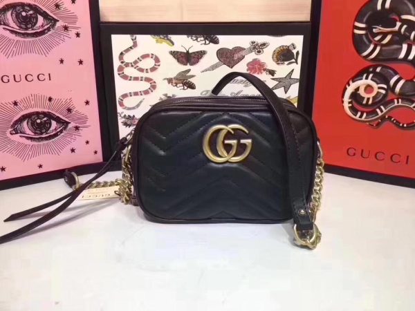 New Arrival GG small shoulder bag 13