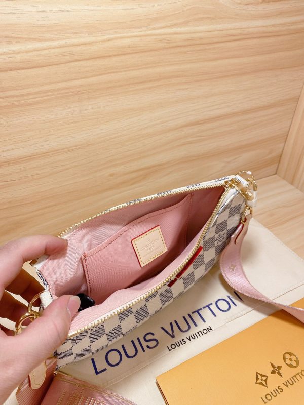 New Arrival Bag L337