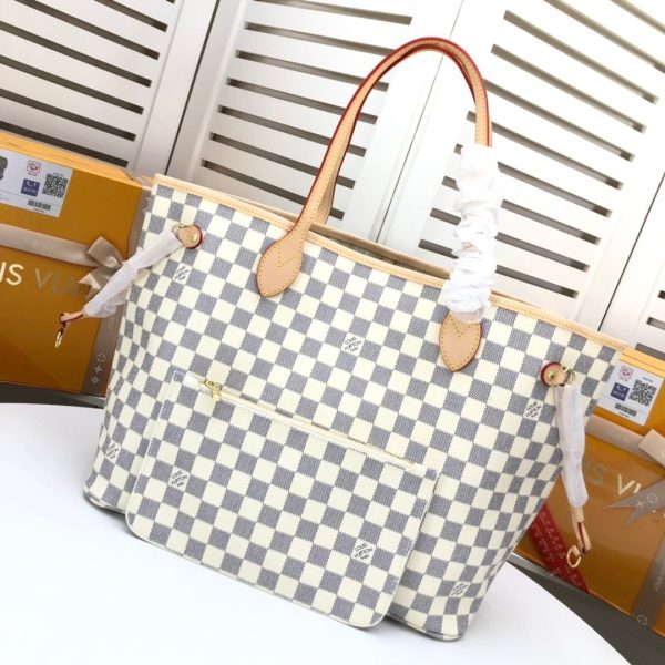 New Arrival L*V Handbag 419