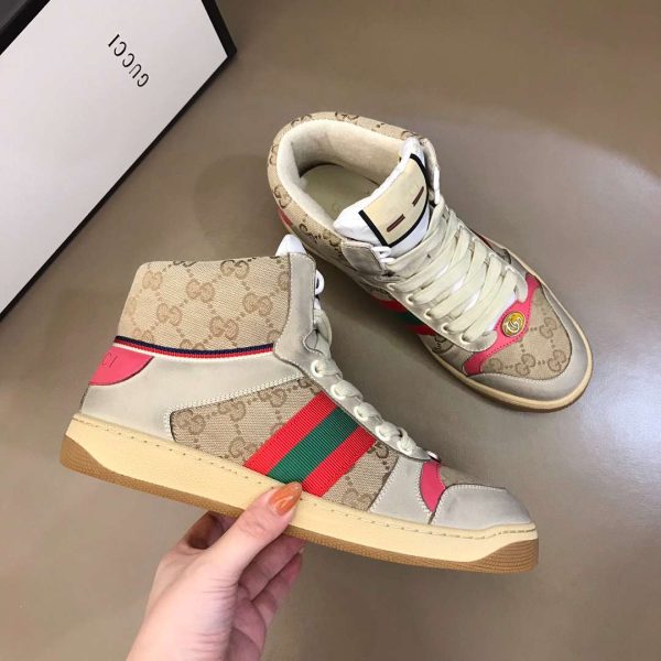 New Arrival Women Gucci Shoes G061