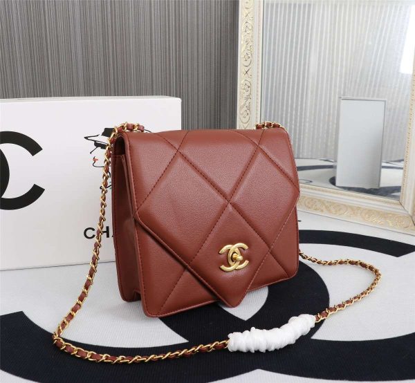 New Arrival CN HandBag 611