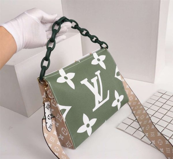 New Arrival L*V Handbag 1077