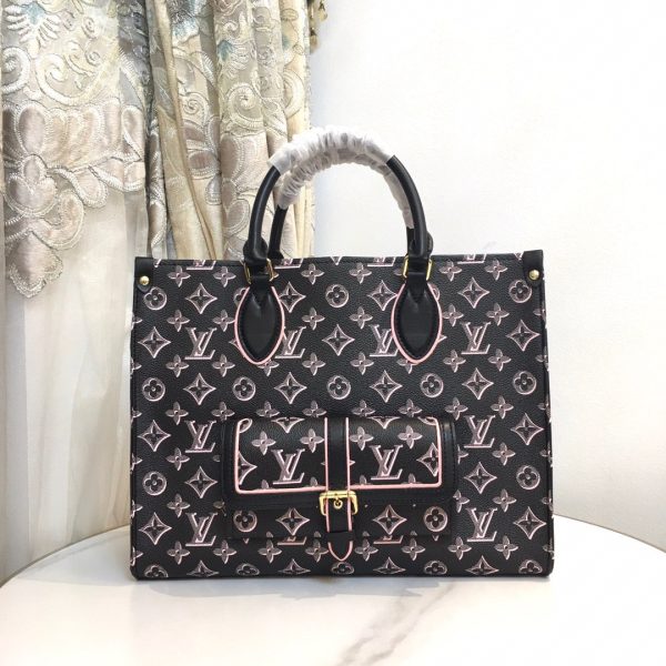 New Arrival L*V Handbag 884