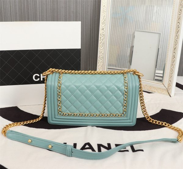 New Arrival CN HandBag 304