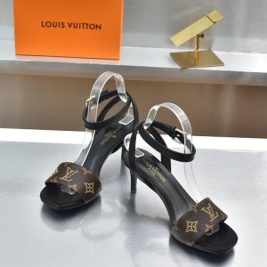 New Arrival Women LV Shoes 219