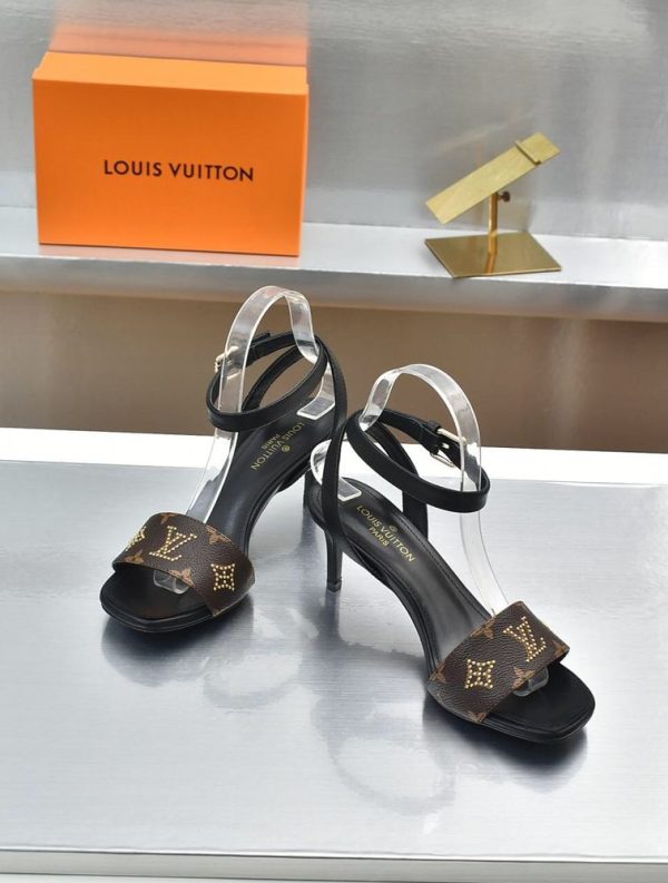 New Arrival Women LV Shoes 219