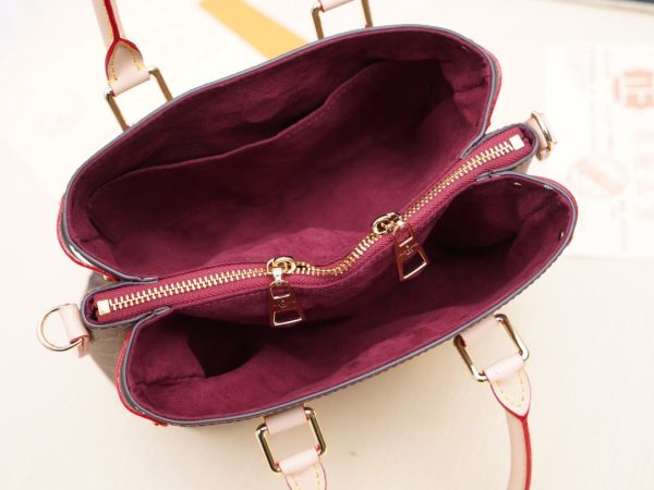 New Arrival L*V Handbag 631