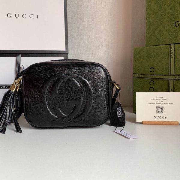 New Arrival GG Handbag 267