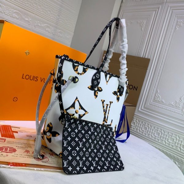 New Arrival L*V Handbag 458