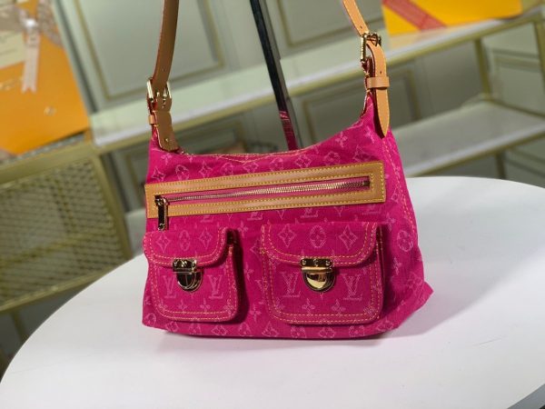 New Arrival L*V Handbag 452