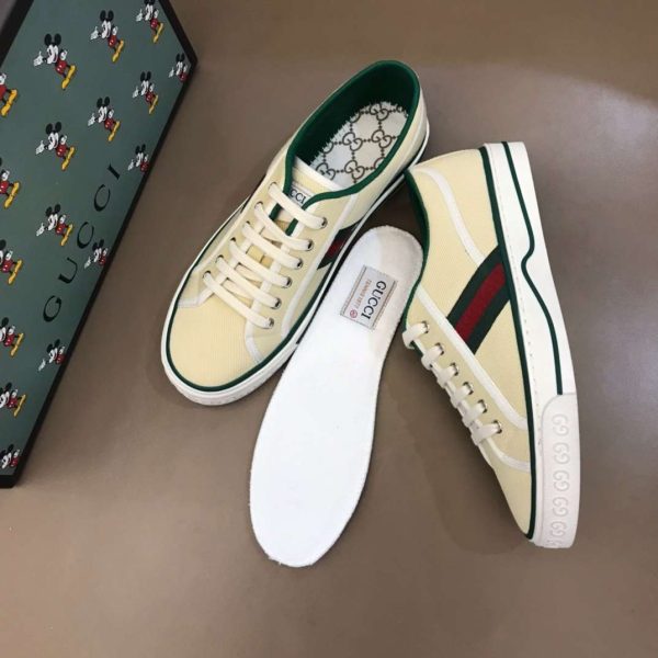 New Arrival Women Gucci Shoes G052