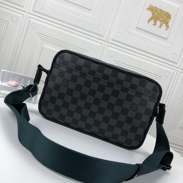 New Arrival L*V Handbag 306