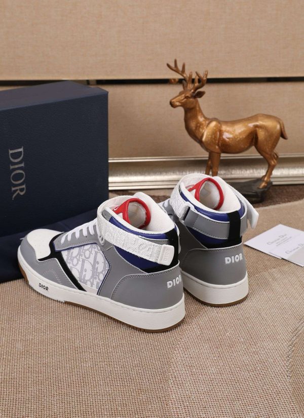 New Arrival Men Dior Shoes 012