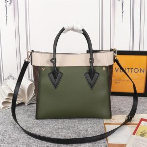 New Arrival L*V Handbag 414