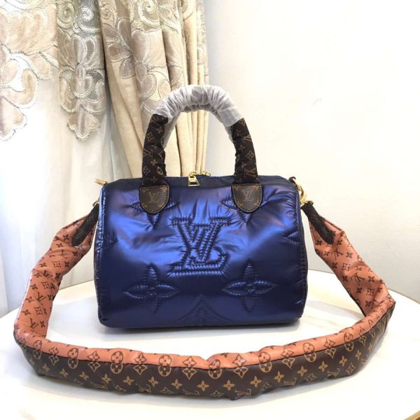 New Arrival L*V Handbag 973