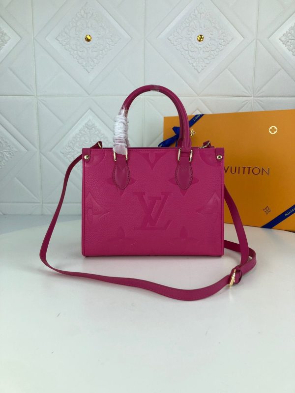 New Arrival L*V Handbag 579