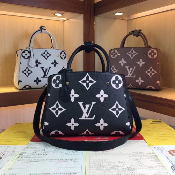 New Arrival L*V Handbag 444