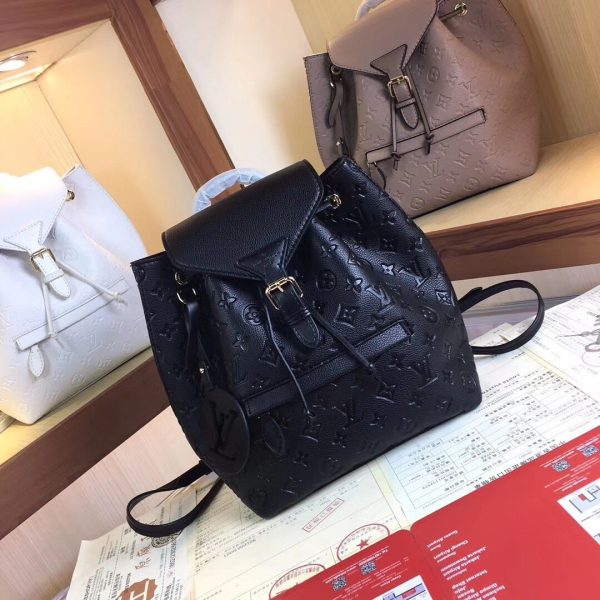 New Arrival L*V Handbag 420