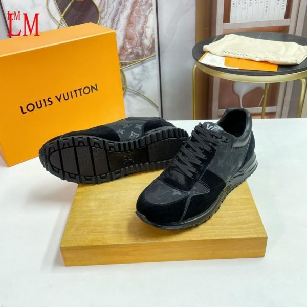 New Arrival Men LV Shoes 089