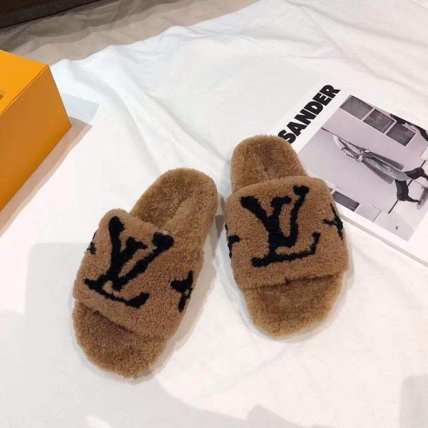 New Arrival Women LV Shoes 341