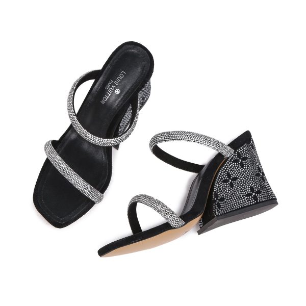 New Arrival Women LV Shoes 173