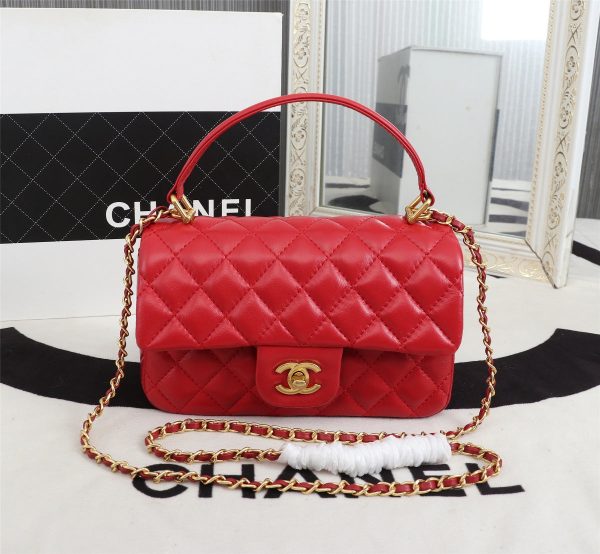 New Arrival CN HandBag 368