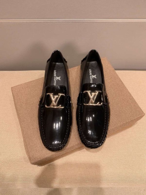 New Arrival Men LV Shoes 044