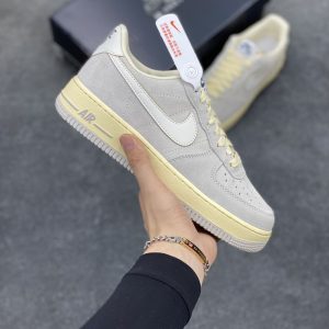 New Arrival Shoes AF 1 Low Athletic Dept FQ8077-104 AJ3117