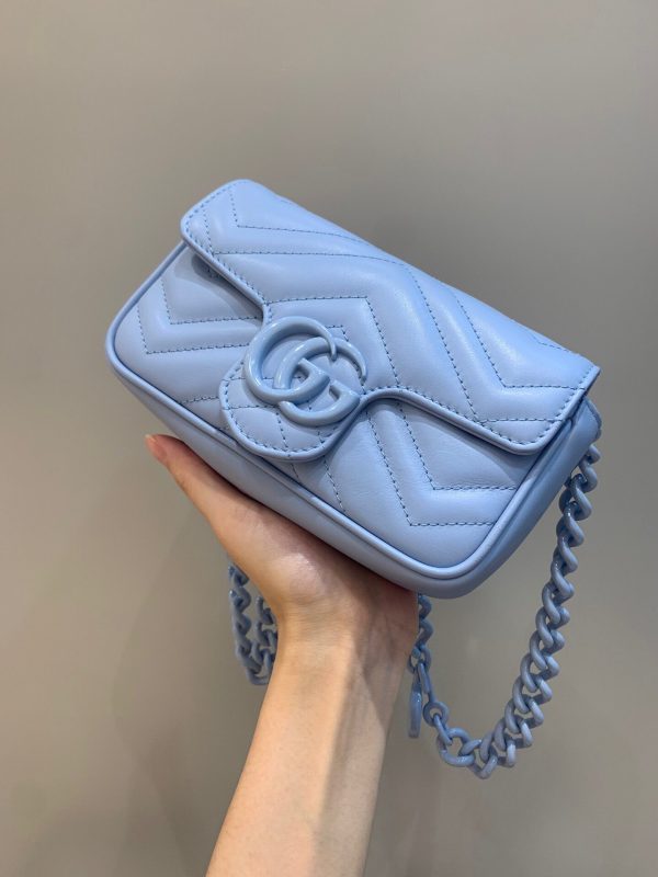 New Arrival GG Handbag 306