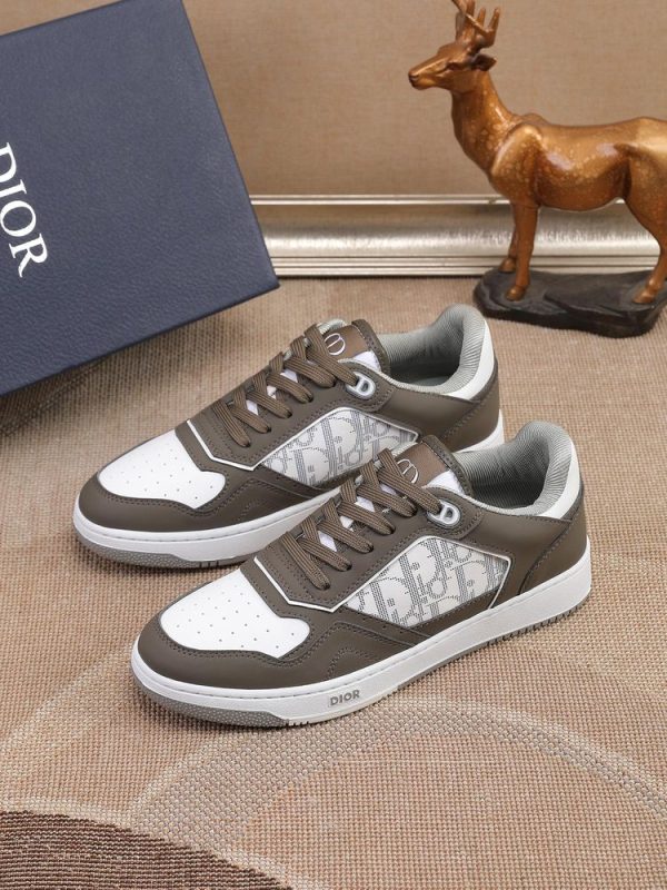 New Arrival Men Dior Shoes 056