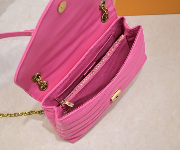 New Arrival L*V Handbag 833