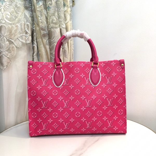 New Arrival L*V Handbag 884