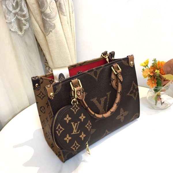 New Arrival L*V Handbag 1050