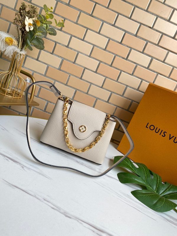 New Arrival L*V Handbag 394