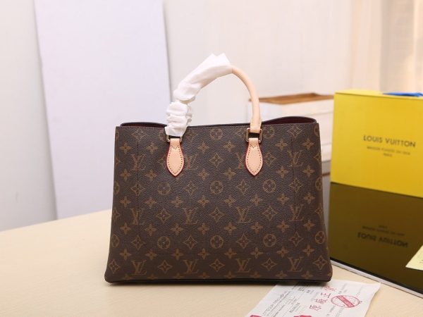 New Arrival L*V Handbag 547