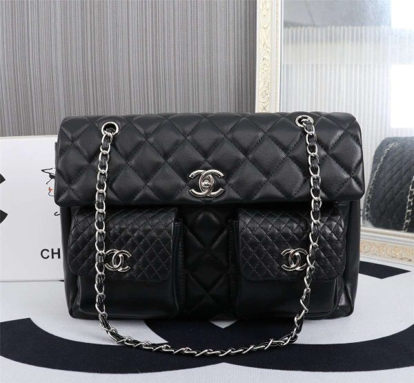 New Arrival CN HandBag 558