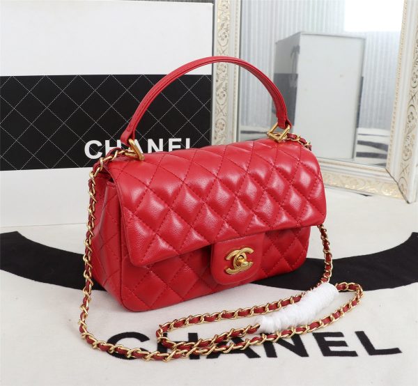 New Arrival CN HandBag 368