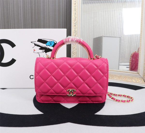 New Arrival CN HandBag 530