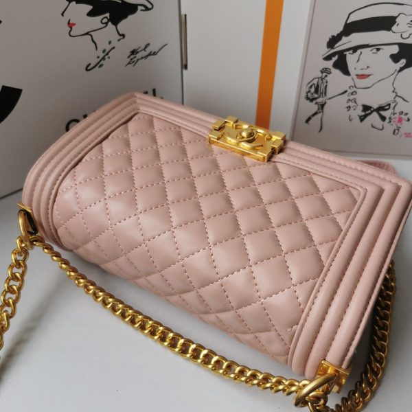 New Arrival CN HandBag 321