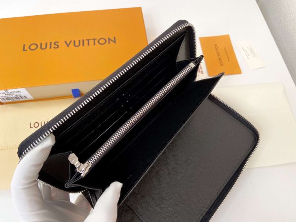 New Arrival LV Wallet H457