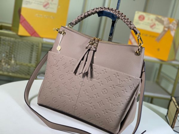 New Arrival L*V Handbag 598