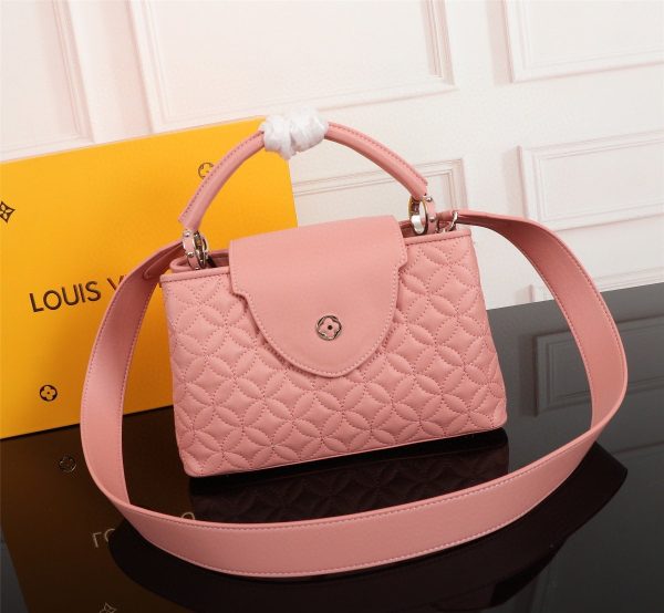 New Arrival L*V Handbag 283