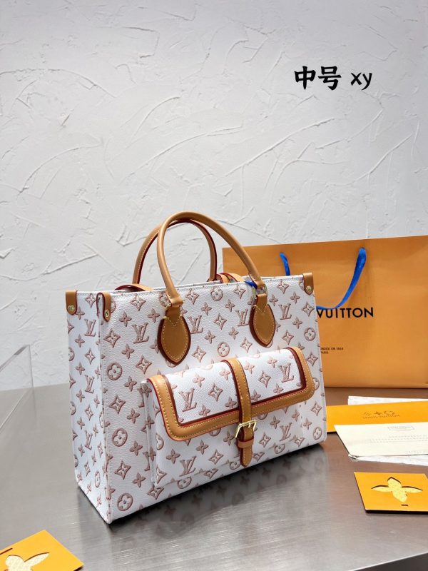 New Arrival Bag L3331