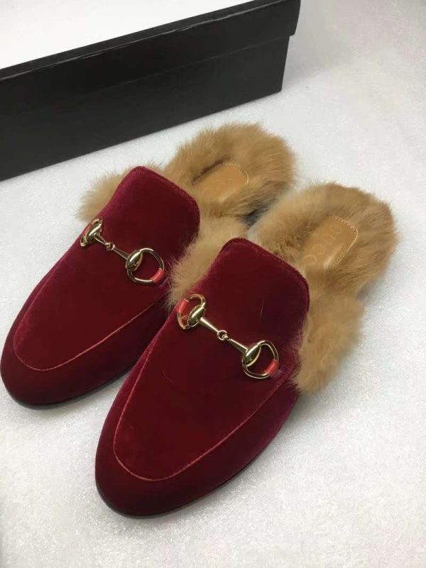 New Arrival Women Gucci Shoes G073