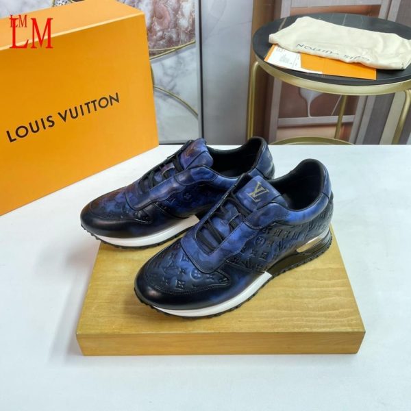 New Arrival Men LV Shoes 092