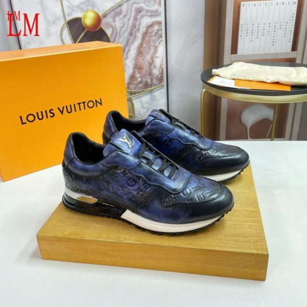 New Arrival Men LV Shoes 092