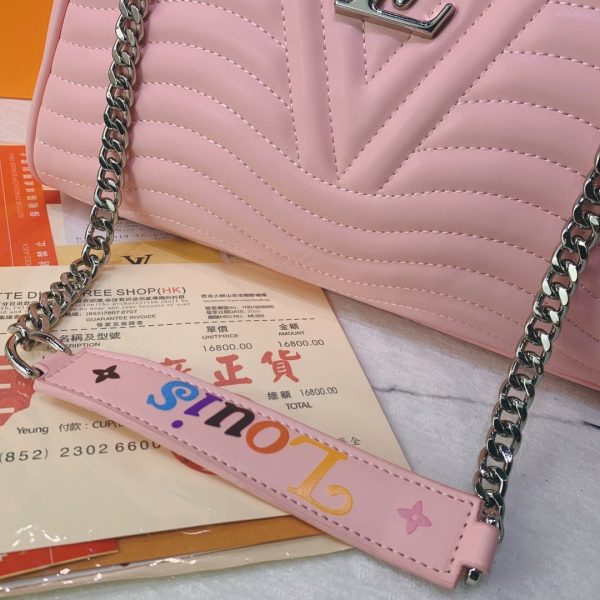 New Arrival L*V Handbag 360