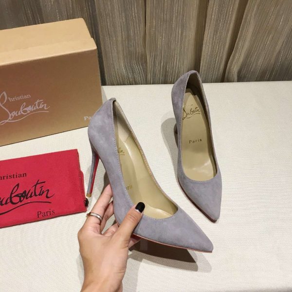 New Arrival Christian Louboutin Women Shoes 005