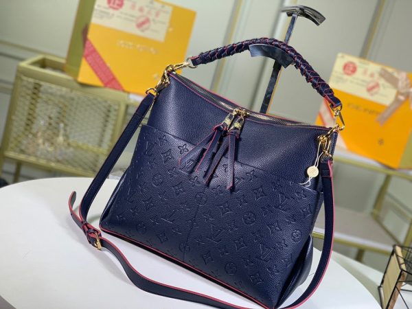 New Arrival L*V Handbag 598