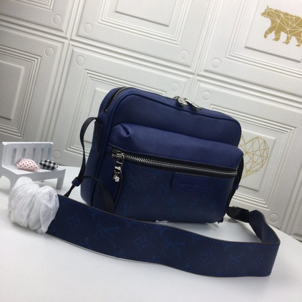 New Arrival L*V Handbag 553